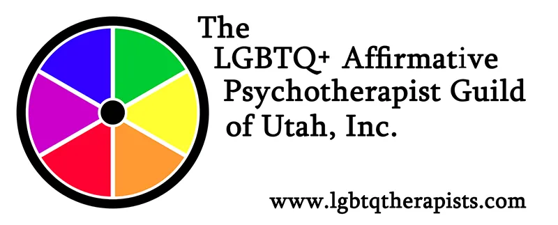LGBTQ+ Affirmative Psychotherapist Guild of Utah