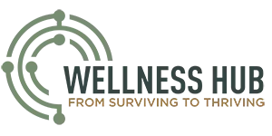 wellness hub logo