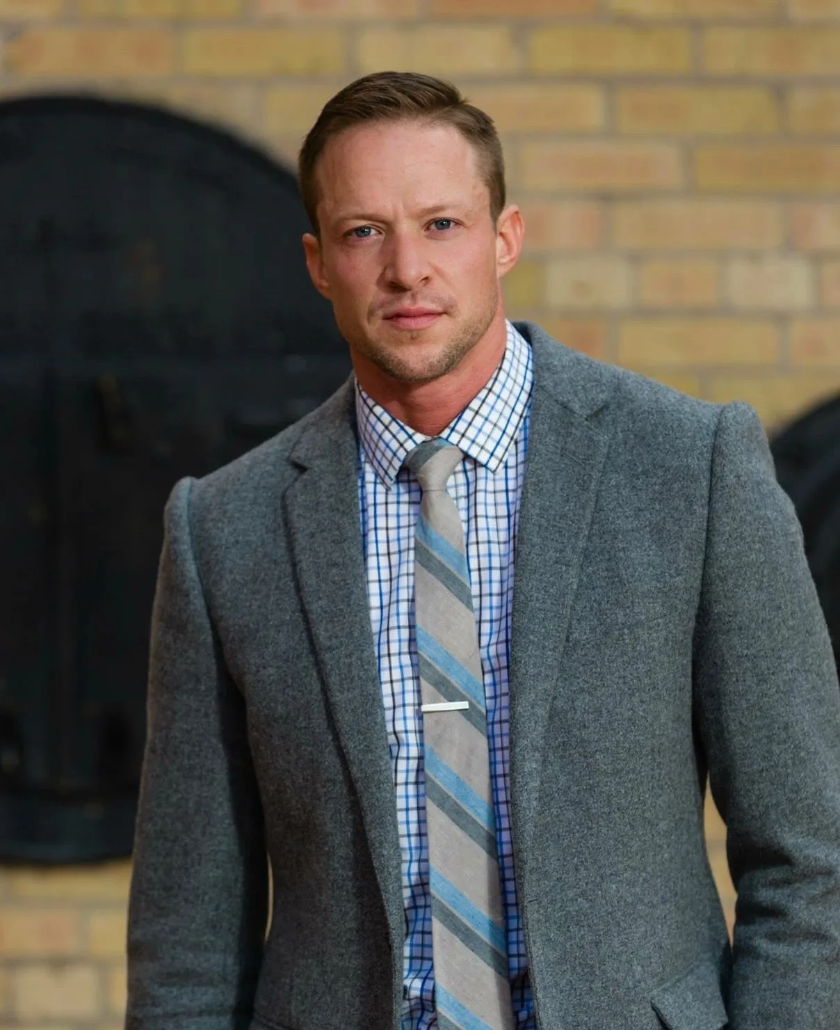 Xander Gordon